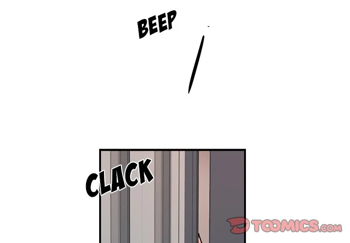 Our Future - Chapter 36